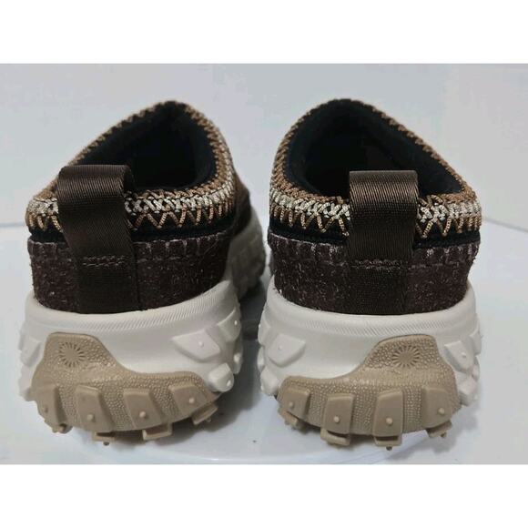 UGG Venture Daze All Gender Chestnut Ceramic Shoes 1154530 Mens Size 6 - Picture 4 of 6